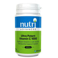 Nutri Advanced Ultra Potent C 1000 - 90 tablets
