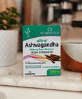 Vitabiotics Ultra Ashwagandha 30 Tablets
