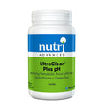 Nutri Advanced UltraClear Plus pH Vanilla - 966g (21 Servings)