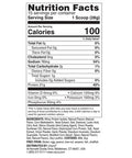 Bariatric Fusion French Onion Soup Protein Powder 420 Grams