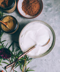 COLLAGEN + CREAMER : Plantbased