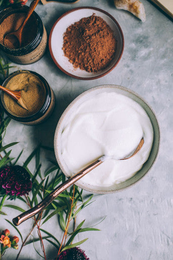 COLLAGEN + CREAMER : Plantbased
