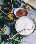 COLLAGEN + CREAMER : Plantbased