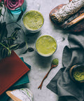 COLLAGEN + CREAMER : Plantbased