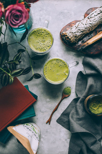 COLLAGEN + CREAMER : Plantbased