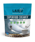 Laird Unsweetened Superfood Creamer - 227g