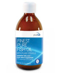 Finest Pure Fish Oil Plant Ster 10.1 oz by Pharmax