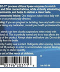 Finest Pure Fish Oil Plant Ster 10.1 oz by Pharmax