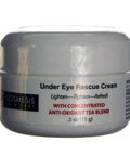 Life Extension Under Eye Rescue Cream
