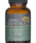 Urban Essentials Cognitive Focus Complex 60's