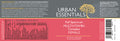 Urban Essentials Full Spectrum Multivitamin Complex Female 60'S