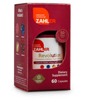 Zahler's Revolution Capsules Advanced Health