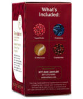 Zahler's Revolution Capsules Advanced Health