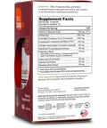Zahler's Revolution Capsules Advanced Health