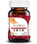 Zahler's Revolution Capsules Advanced Health 120 Capsules