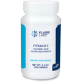 Vitamin C Powder 250 g 250 Servings by Klaire Labs