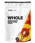 Vivo Life WHOLE Plant Based Nutritional Shake Vanilla - 1kg