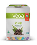 Vega One Organic Chocolate 41g x10