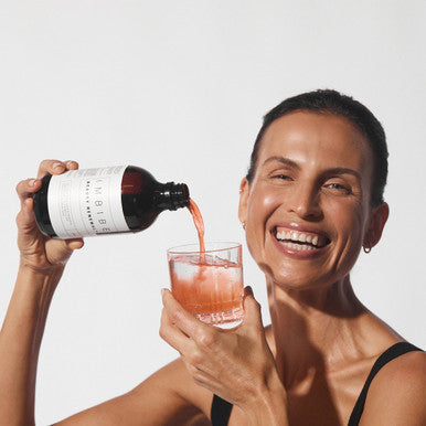 IMBIBE Vegan Beauty Bundle