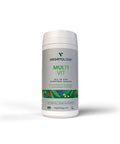 Vegetology VegVit Multivitamin & Mineral Formula - 60 veg tablets