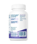 Bariatric Fusion Very Berry Complete Chewable Multivitamin With Vitamin K 120 Tablets