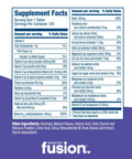 Bariatric Fusion Very Berry Complete Chewable Multivitamin With Vitamin K 120 Tablets