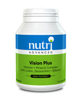 Nutri Advanced Vision Plus - 90 capsules