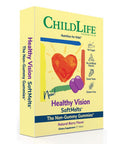 ChildLife Essential Healthy Vision (Berry) - 27 softmelts