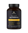 Ancient Nutrients - Vitamin D (TBN)
