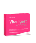 Vitae Vitadigest Enzymes