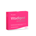 Vitae Vitadigest Enzymes