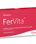 Vitae FerVita