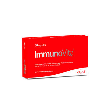 Vitae ImmunoVita