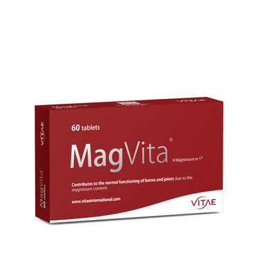 Vitae MagVita