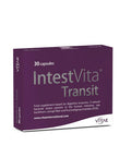 Vitae Intestvita Transit 30'S