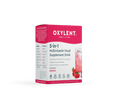 Oxylent 5-In-1 Multivitamin Food Supplement Drink Berries 30'S