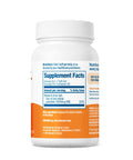 Bariatric Fusion Vitamin A 60 Soft Gels