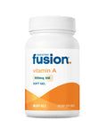 Bariatric Fusion Vitamin A 60 Soft Gels