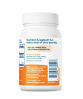 Bariatric Fusion Vitamin A 60 Soft Gels