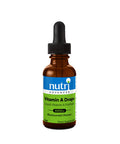 Nutri Advanced Vitamin A Drops (Blackcurrant Flavour) - 10ml