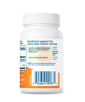 Bariatric Fusion Vitamin B1 (Thiamin) 100 Mg 90 Capsules