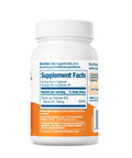 Bariatric Fusion Vitamin B1 (Thiamin) 100 Mg 90 Capsules