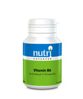 Nutri Advanced Vitamin B6 (Pyridoxal-5-Phosphate) - 90 tablets