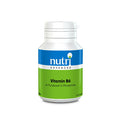 Nutri Advanced Vitamin B6 (Pyridoxal-5-Phosphate) - 90 tablets