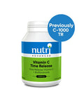 Nutri Advanced Vitamin C Time Release - 90 tablets