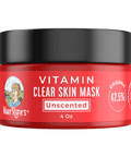 MaryRuth Organics Vitamin Clear Skin (Acne) Mask (4oz)