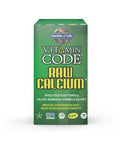Garden of Life Vitamin Code Raw Calcium 60 capsules