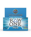 Garden Of Life Vitamin Code Raw One for Men