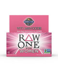Garden Of Life Vitamin Code Raw One for Women