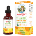 MaryRuth Organics Vitamin E Organic Liquid Drops